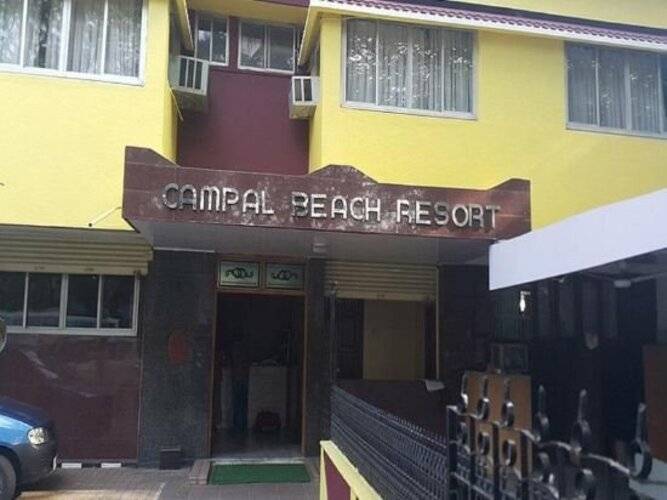 Campal Beach Resort