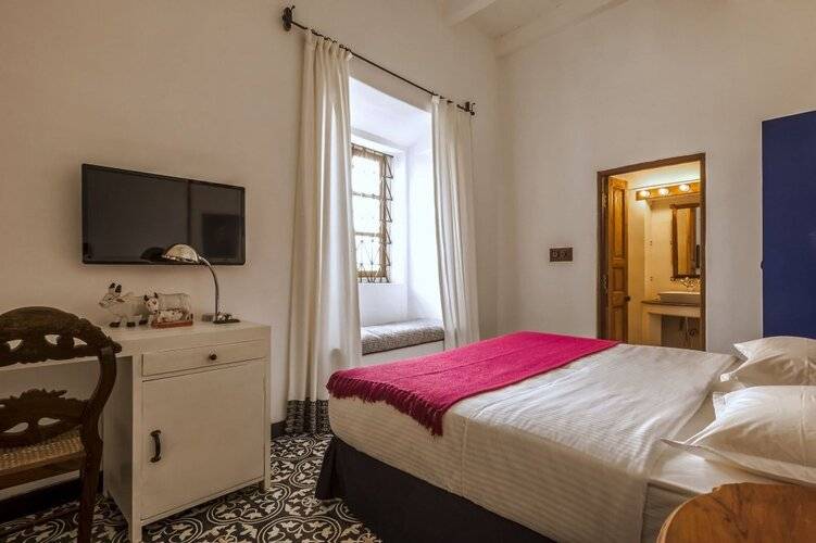 Mateus Boutique Hotel