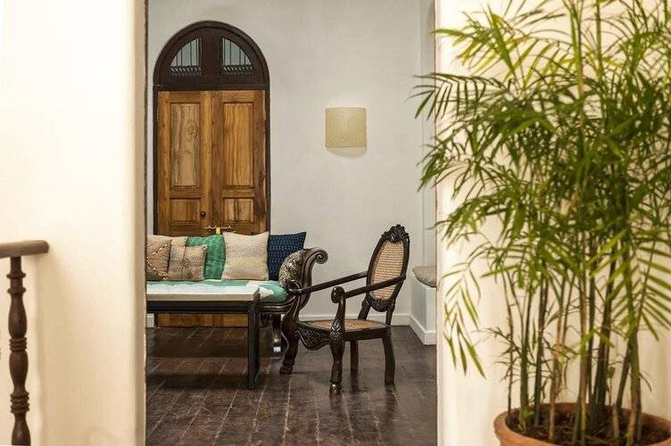 Mateus Boutique Hotel