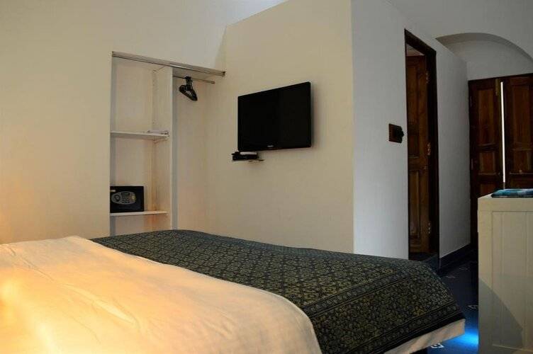 Mateus Boutique Hotel