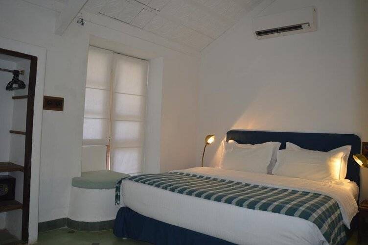 Mateus Boutique Hotel