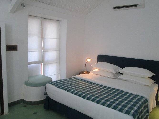 Mateus Boutique Hotel