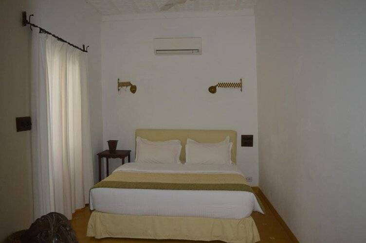 Mateus Boutique Hotel