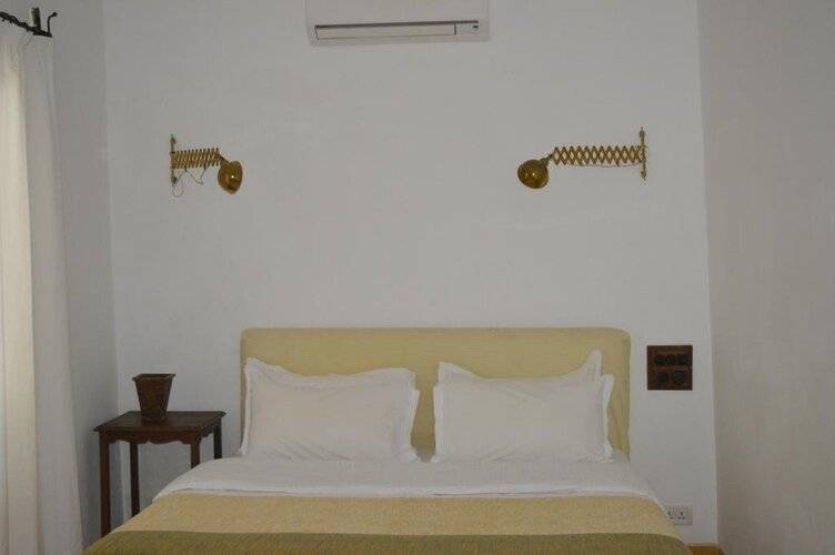 Mateus Boutique Hotel