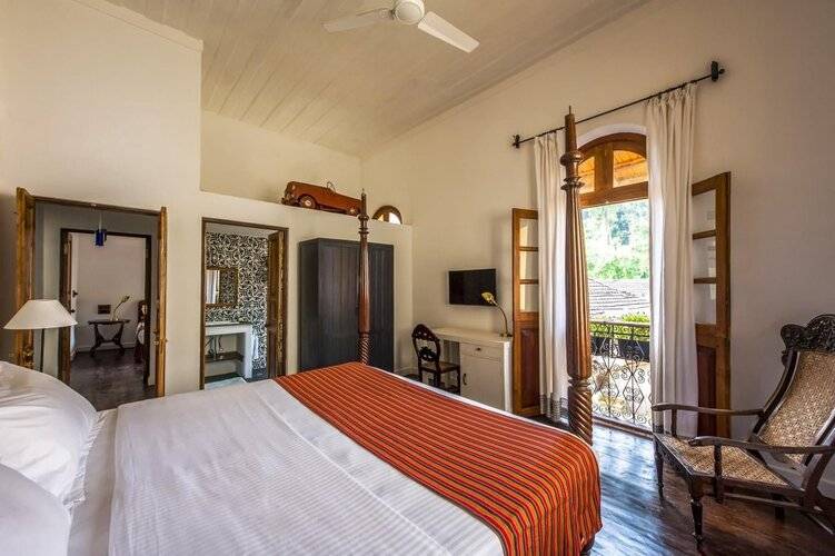 Mateus Boutique Hotel