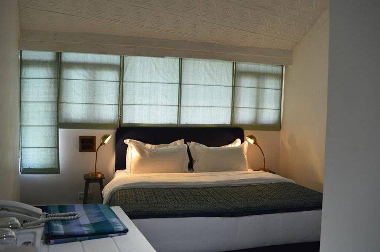 Mateus Boutique Hotel