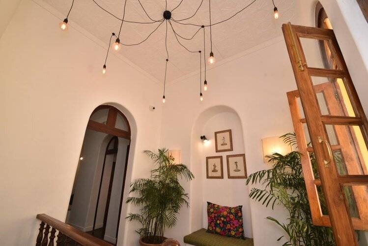 Mateus Boutique Hotel