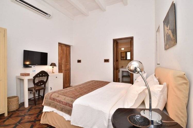 Mateus Boutique Hotel