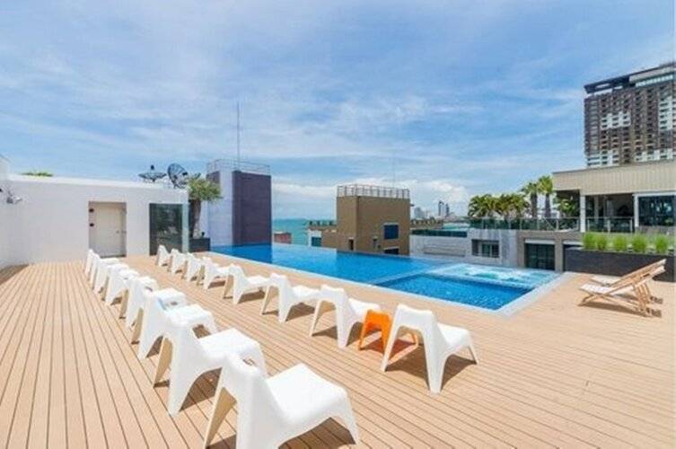 Sea Me Spring Tree Hotel