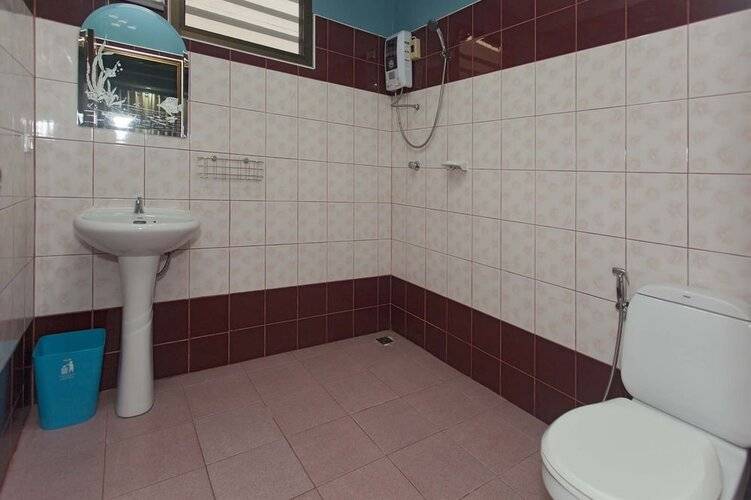 Pattaya Garden Apartments Boutique Hotel