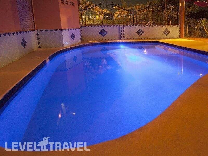 Фотография Pattaya Garden Apartments Boutique Hotel