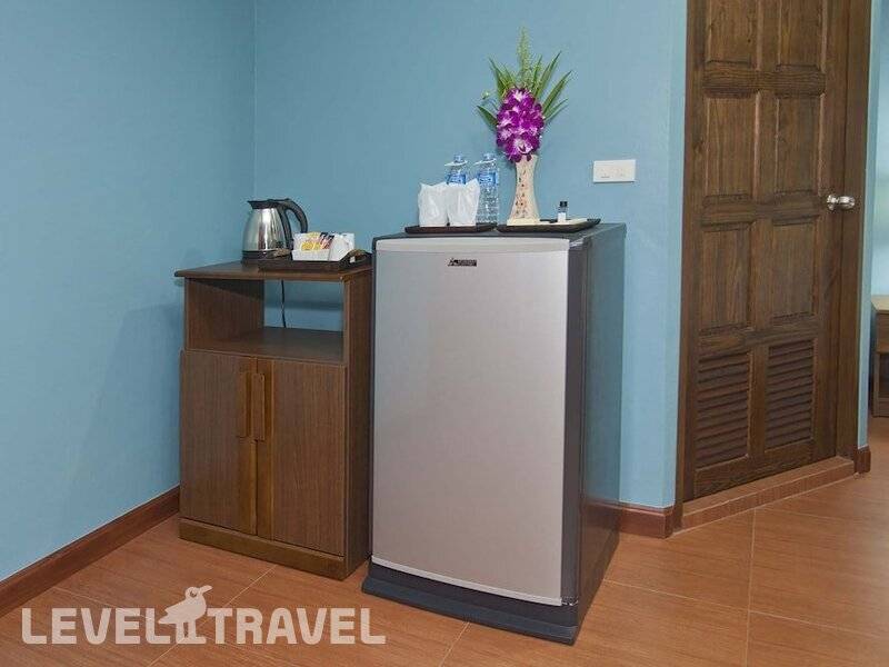 Фотография Pattaya Garden Apartments Boutique Hotel