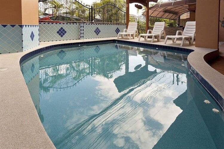 Pattaya Garden Apartments Boutique Hotel