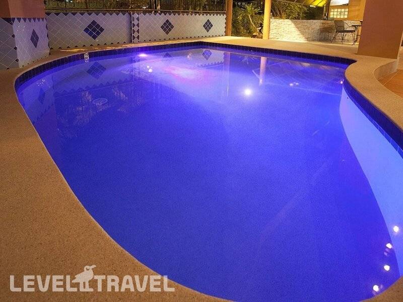 Фотография Pattaya Garden Apartments Boutique Hotel