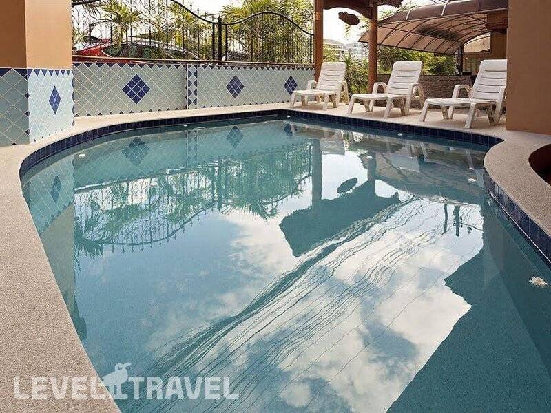 Фотография Pattaya Garden Apartments Boutique Hotel