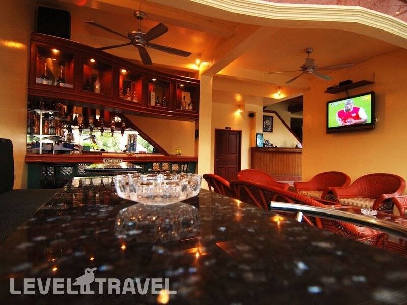 Фотография Pattaya Garden Apartments Boutique Hotel