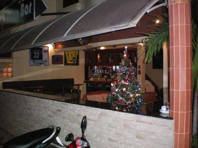 Pattaya Garden Apartments Boutique Hotel