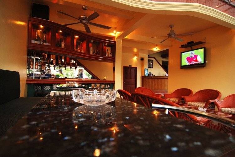 Pattaya Garden Apartments Boutique Hotel