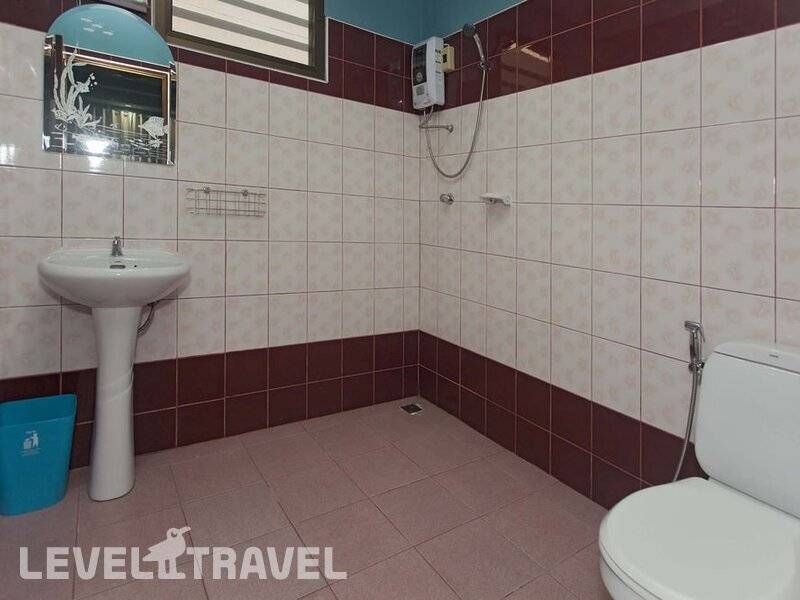 Фотография Pattaya Garden Apartments Boutique Hotel