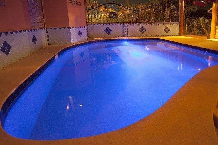 Pattaya Garden Apartments Boutique Hotel