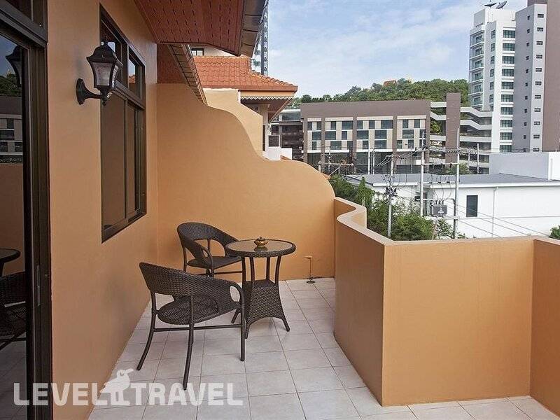 Фотография Pattaya Garden Apartments Boutique Hotel