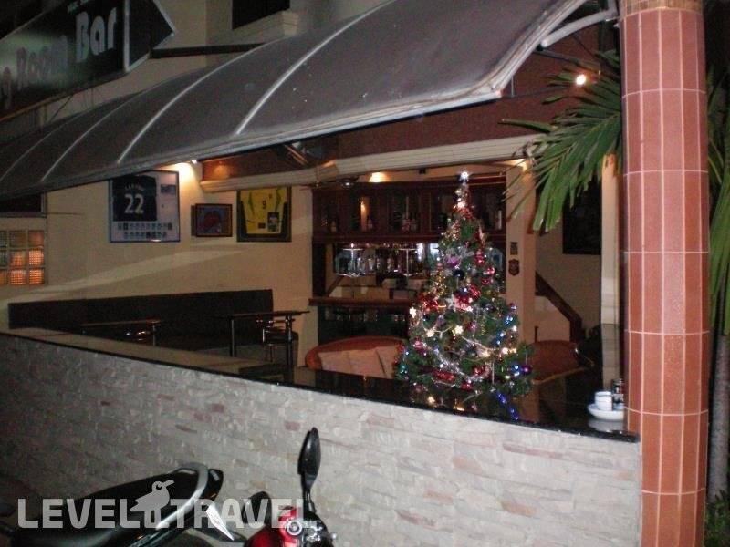 Фотография Pattaya Garden Apartments Boutique Hotel