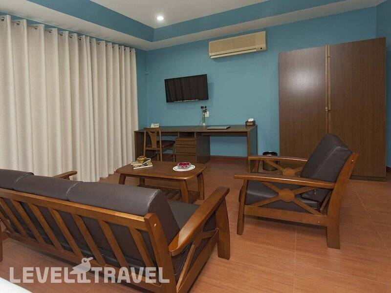 Фотография Pattaya Garden Apartments Boutique Hotel