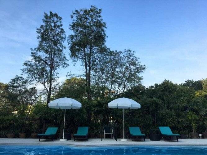 The Park Pattaya
