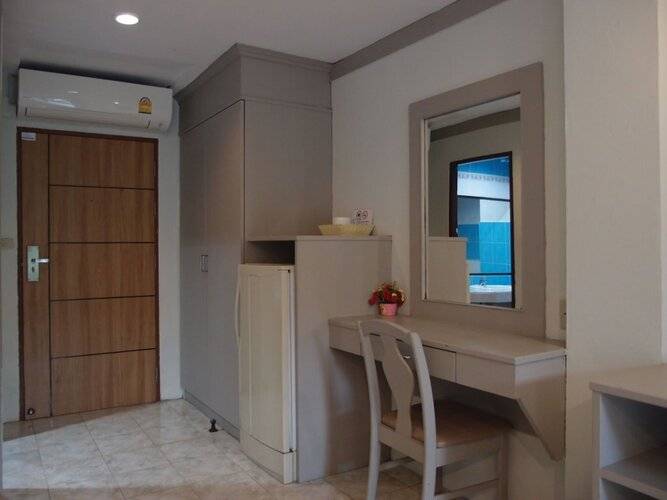 Blue Garden Resort Pattaya
