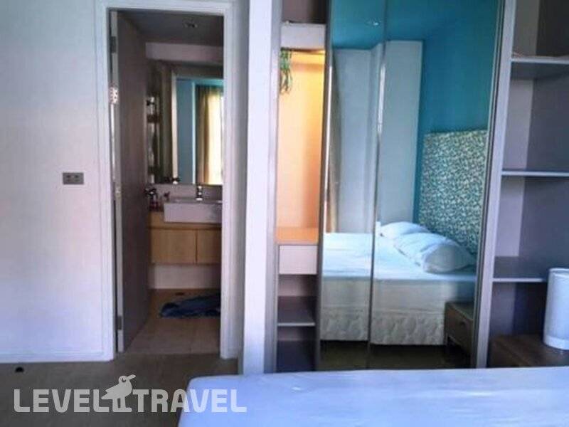 Фотография Atlantis Condo Pattaya by Panissara