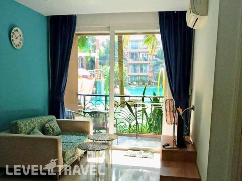 Фотография Atlantis Condo Pattaya by Panissara