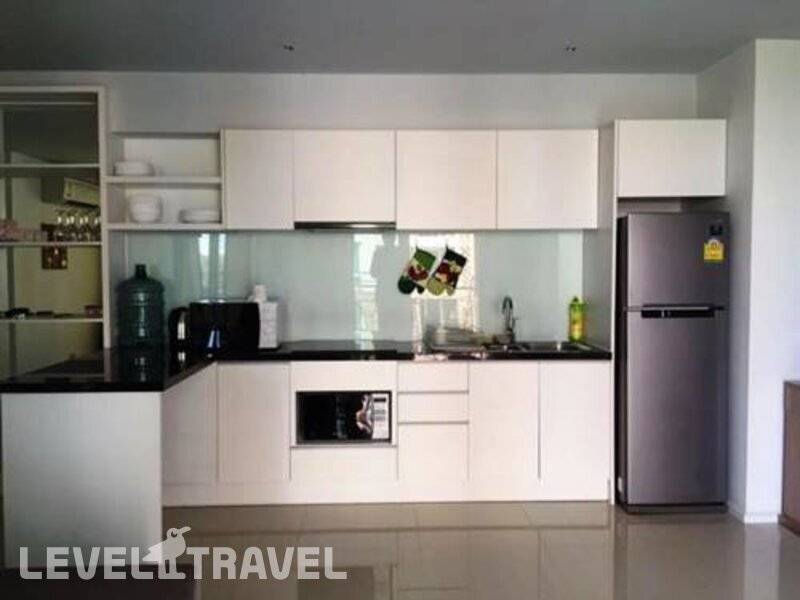 Фотография Atlantis Condo Pattaya by Panissara
