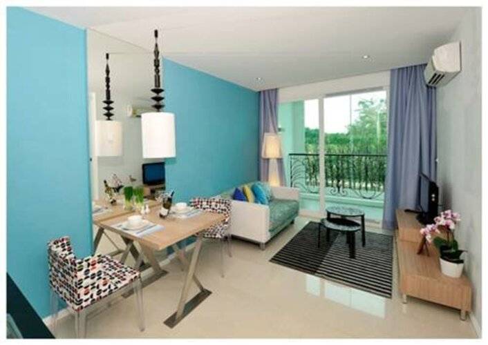Atlantis Condo Pattaya by Panissara