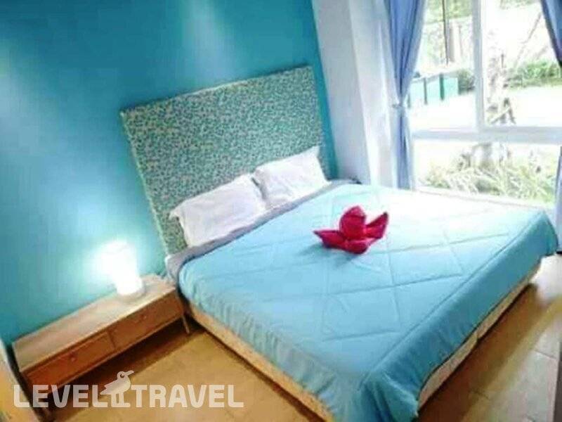 Фотография Atlantis Condo Pattaya by Panissara
