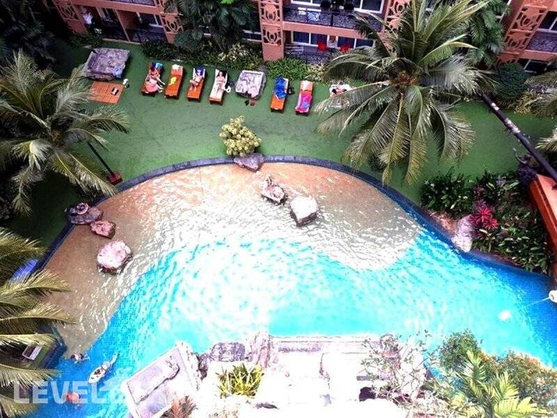 Фотография Atlantis Condo Pattaya by Panissara