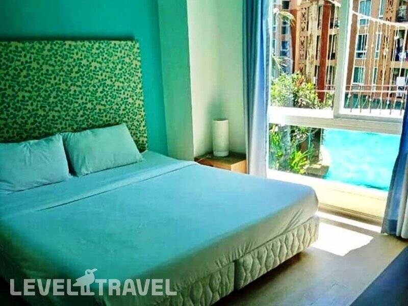 Фотография Atlantis Condo Pattaya by Panissara