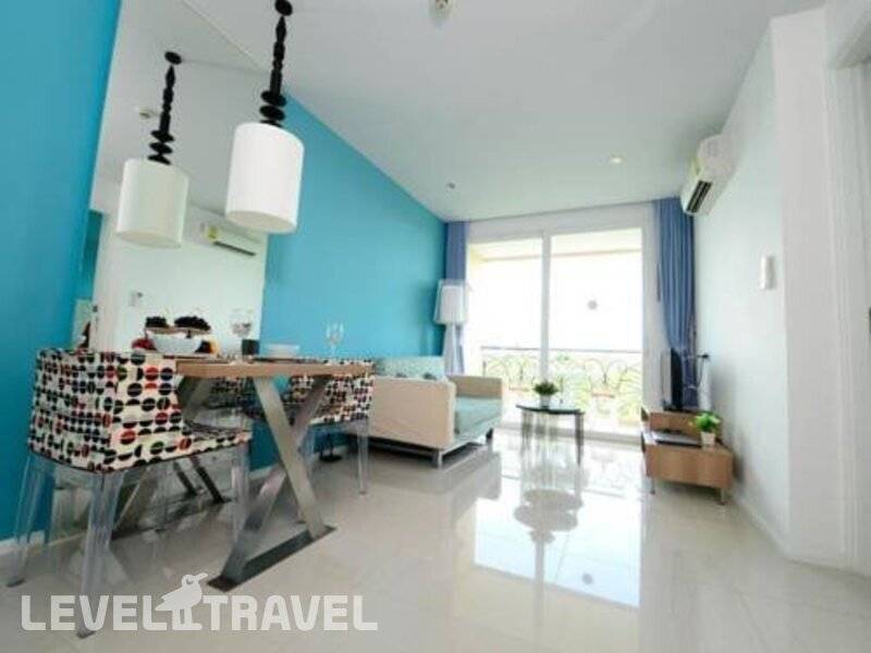 Фотография Atlantis Condo Pattaya by Panissara
