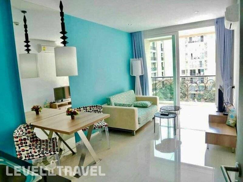 Фотография Atlantis Condo Pattaya by Panissara