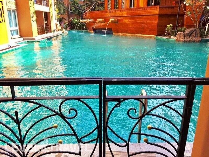 Фотография Atlantis Condo Pattaya by Panissara