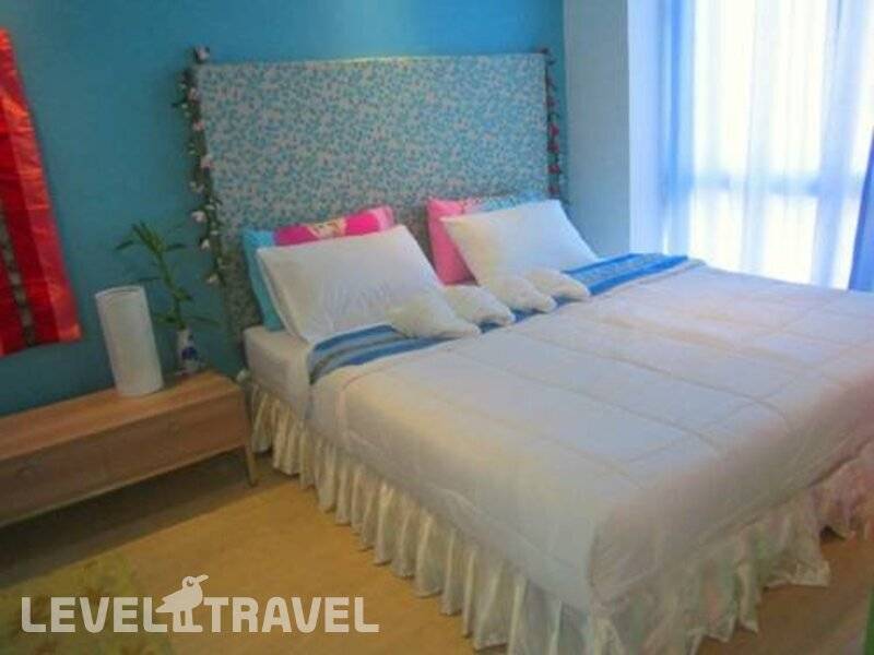 Фотография Atlantis Condo Pattaya by Panissara
