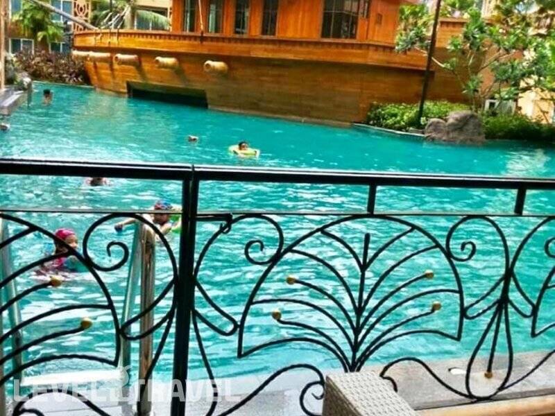 Фотография Atlantis Condo Pattaya by Panissara