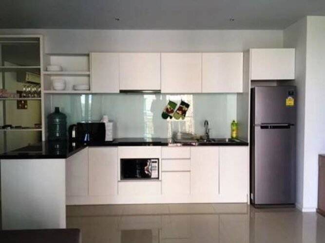 Atlantis Condo Pattaya by Panissara