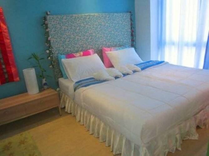 Atlantis Condo Pattaya by Panissara