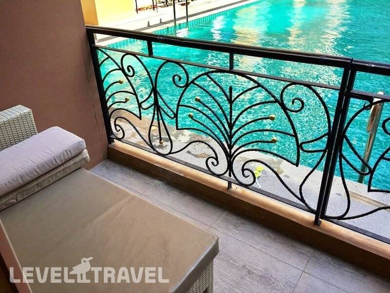 Фотография Atlantis Condo Pattaya by Panissara