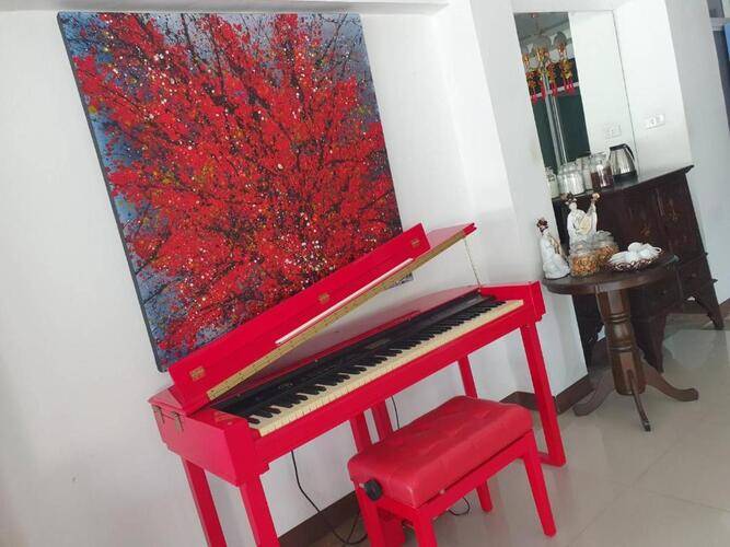 Retreat Resort Pattaya