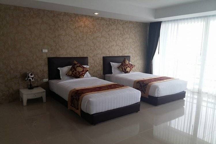 Retreat By The Tree Pattaya