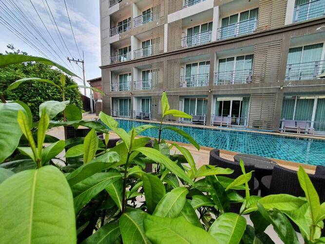 Retreat Resort Pattaya