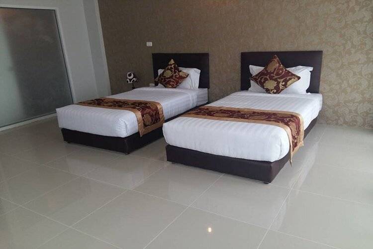 Retreat By The Tree Pattaya
