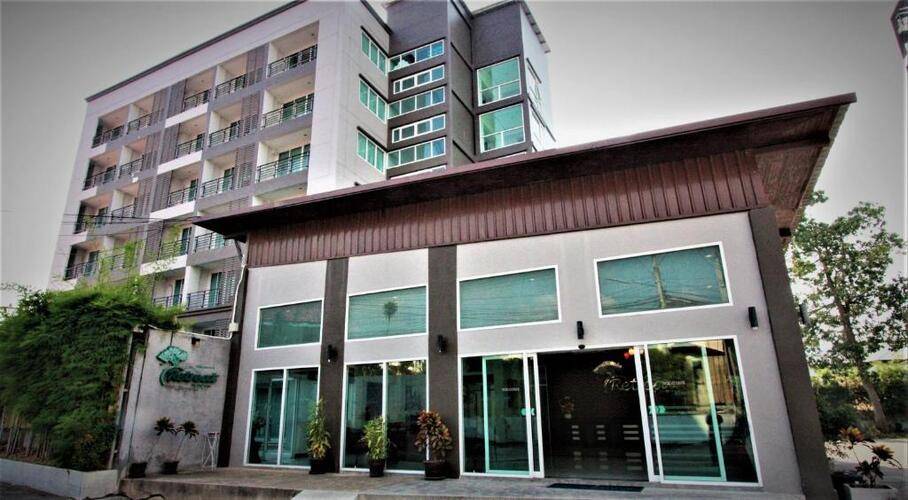 Retreat Resort Pattaya