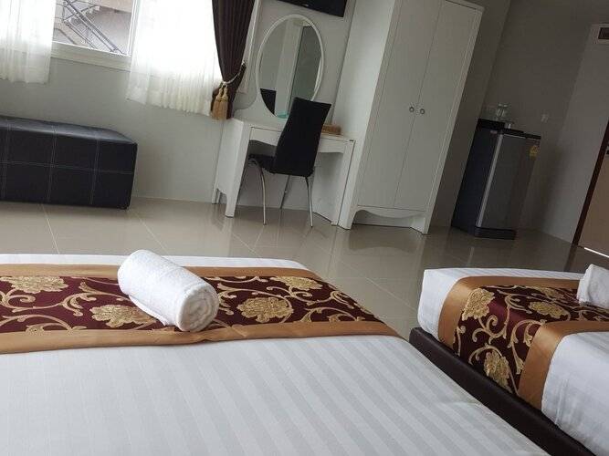 Retreat By The Tree Pattaya